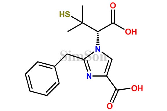Isopenillic Acid