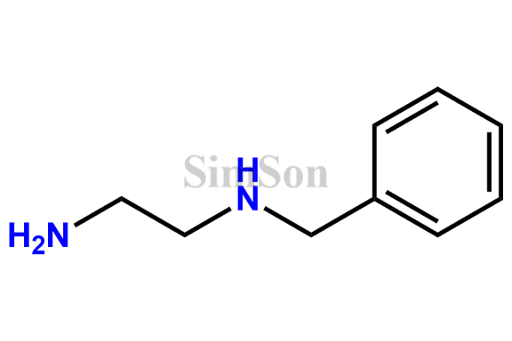 Benzylpenicillin Benzathine EP Impurity A