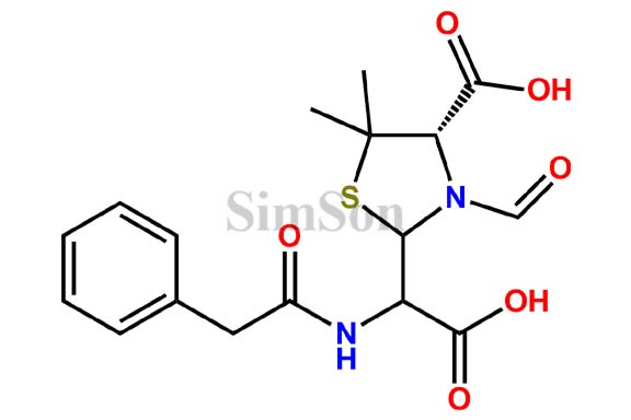 Benzylpenicillin CP Impurity J