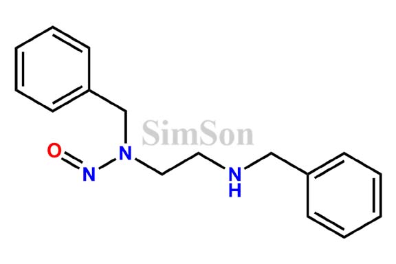 N-Nitroso Benzathine