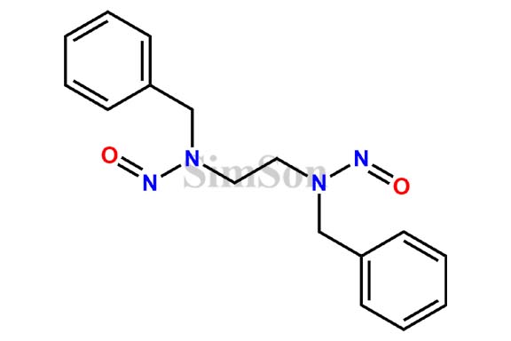 Benzathine Nitroso Impurity 2