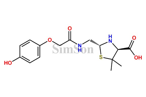 Penicillin Impurity 4