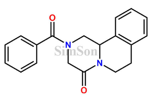 Praziquantel EP Impurity A