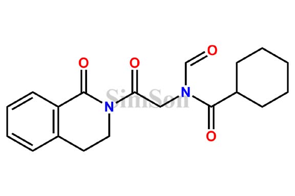 Praziquantel EP Impurity C