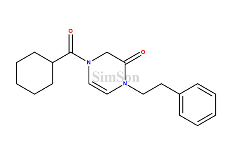 Praziquantel Impurity 3