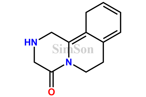 Praziquantel Impurity 2