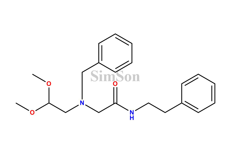 Praziquantel Impurity 8