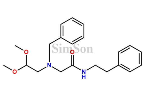 Praziquantel Impurity 8