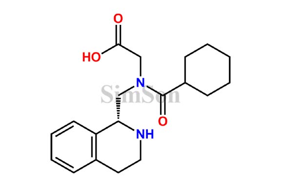 Praziquantel impurity 4