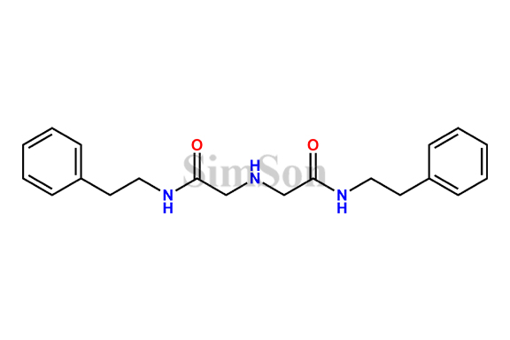 Praziquantel Impurity 13