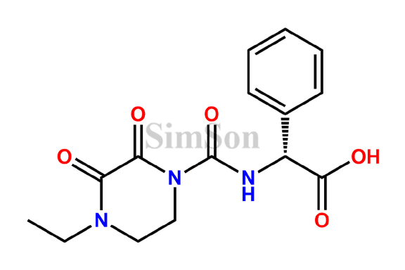 Piperacillin EP Impurity G