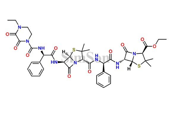 Piperacillin Impurity 4