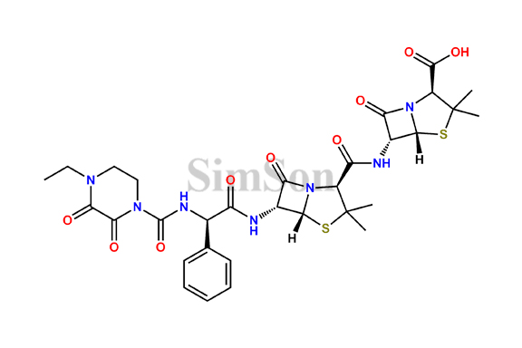 Piperacillin EP Impurity S