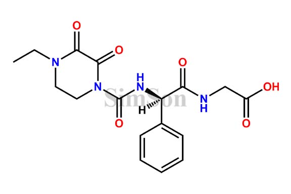 Piperacillin EP Impurity J