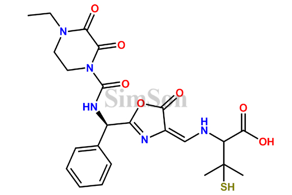 Piperacillin EP Impurity K