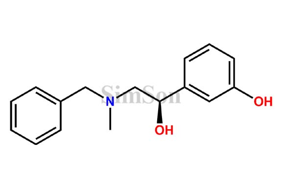 Phenylephrine EP Impurity D
