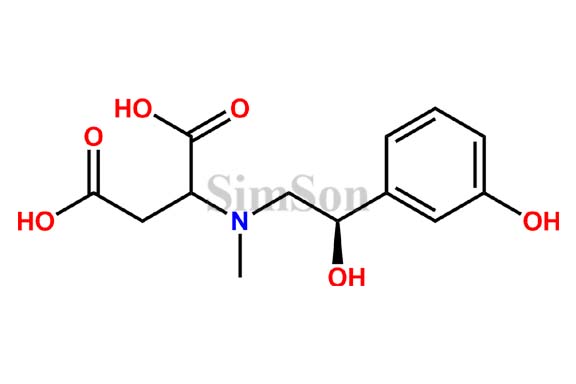 Phenylephrine Impurity 33