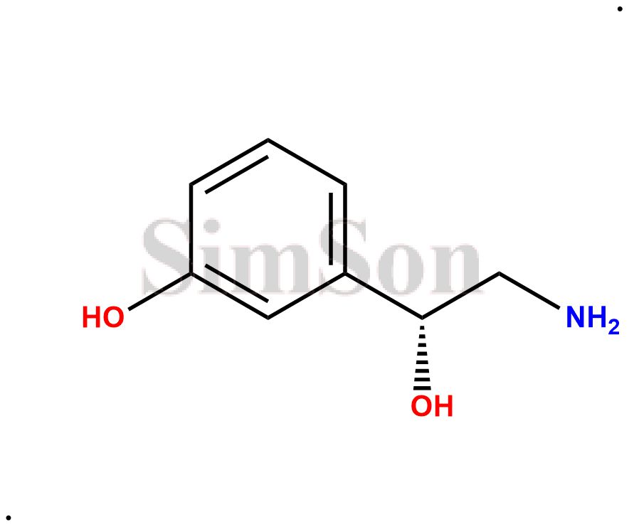 Phenylephrine EP Impurity A