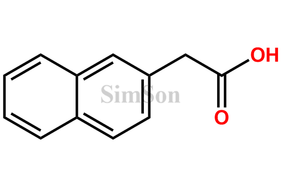2-Naphthaleneacetic Acid