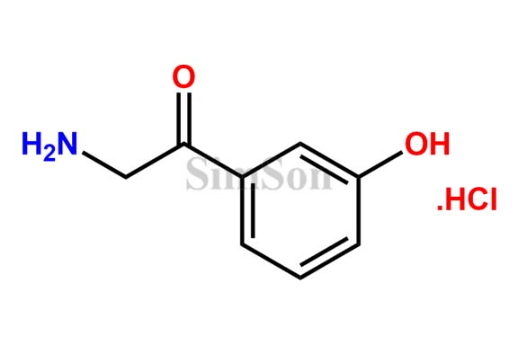 Phenylephrine Impurity 10