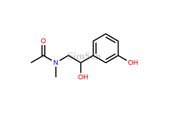 N-Acetyl Phenylephrine