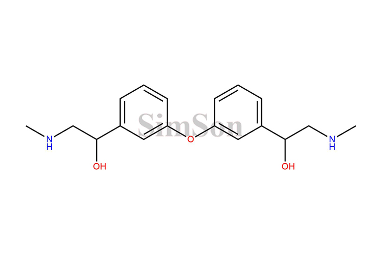 Phenylephrine Impurity 25