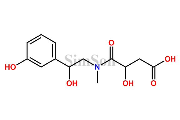 Phenylephrine Impurity 32