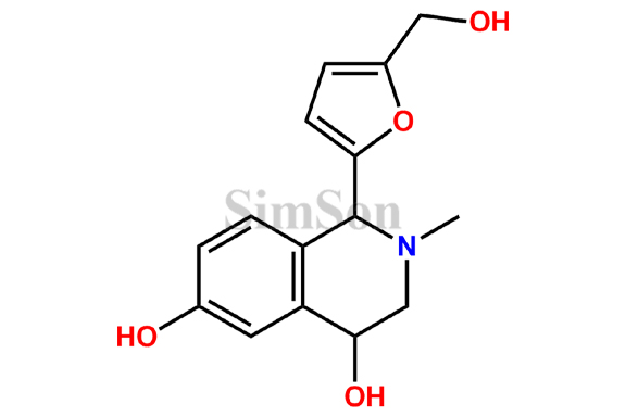 Phenylephrine Impurity 49