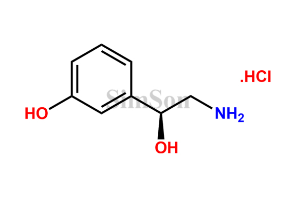 Phenylephrine Impurity 35