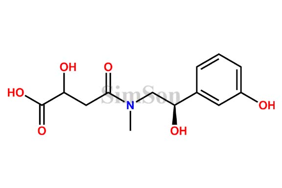 Phenylephrine Impurity 64