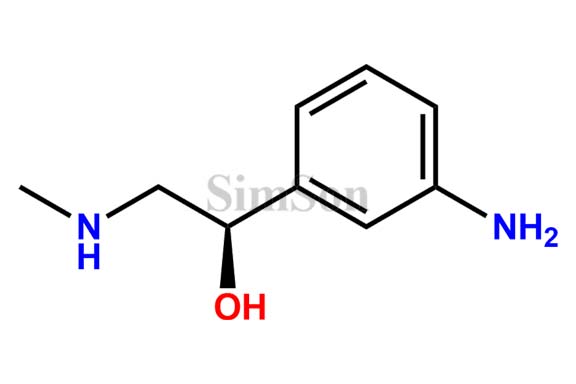 Phenylephrine Impurity 29