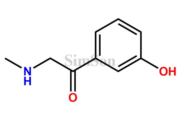 Phenylephrine EP Impurity C