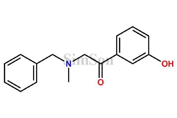 Phenylephrine EP Impurity E