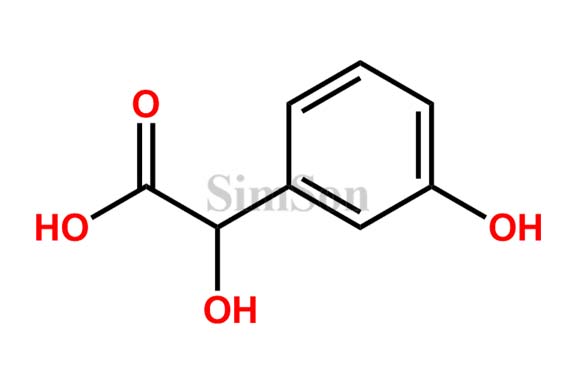 3-Hydroxymandelic Acid