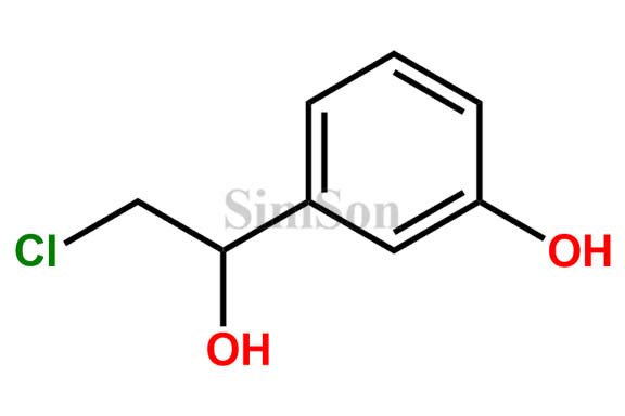 Phenylephrine Impurity 1