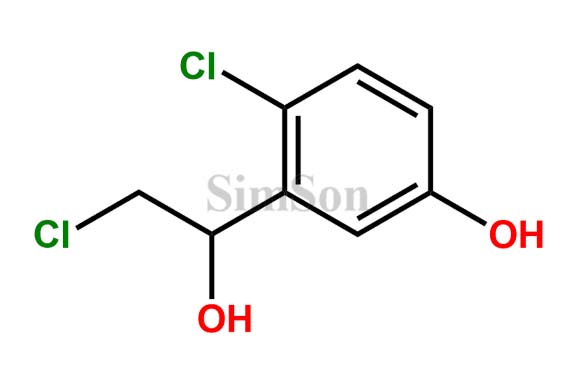 Phenylephrine Impurity 5