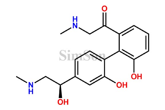 Phenylephrine Impurity 52
