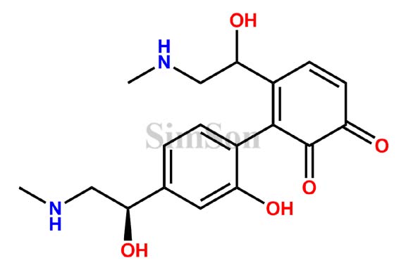 Phenylephrine Impurity 54