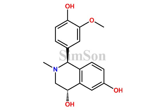 Phenylephrine Impurity 68
