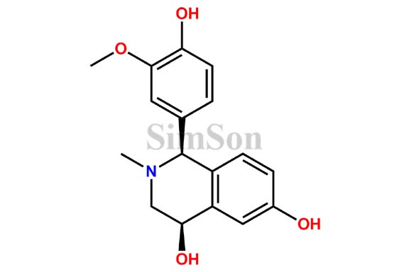 Phenylephrine Impurity 56