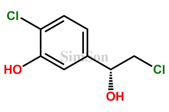Phenylephrine Impurity 18