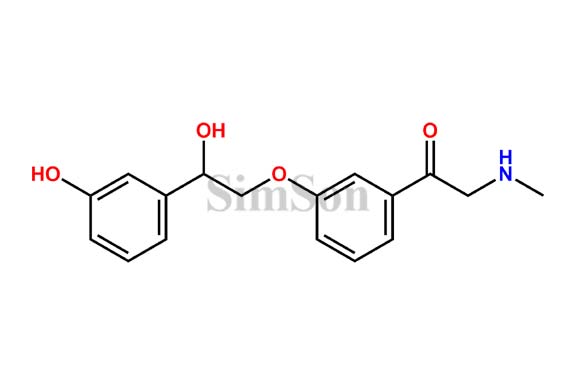 Phenylephrine Impurity 24