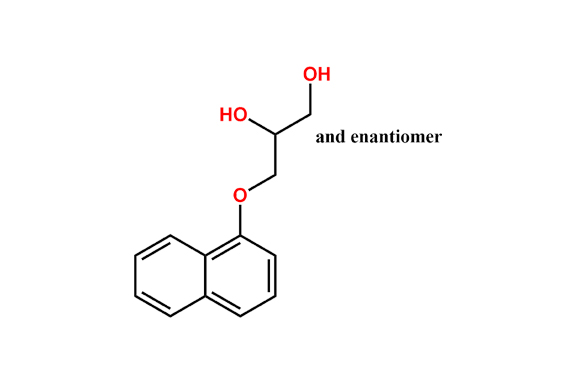 Propranolol EP Impurity A