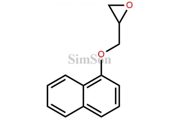 Alpha-Naphthyl Glycidyl Ether