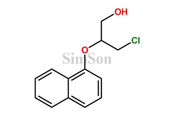Propranolol Impurity 5