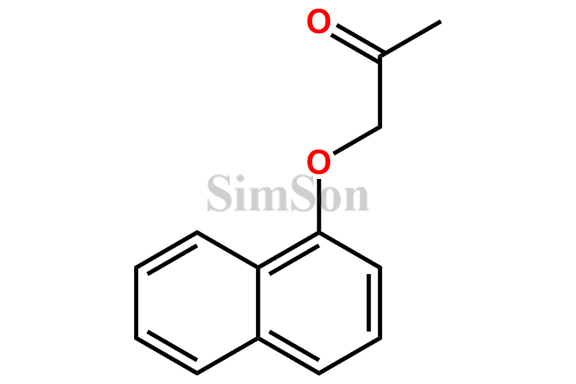 Propranolol Impurity 12