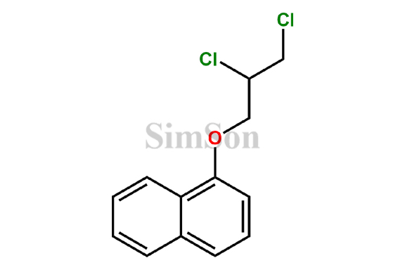 Propranolol Impurity 7