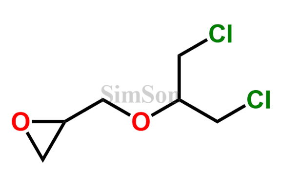 Propranolol Impurity 11
