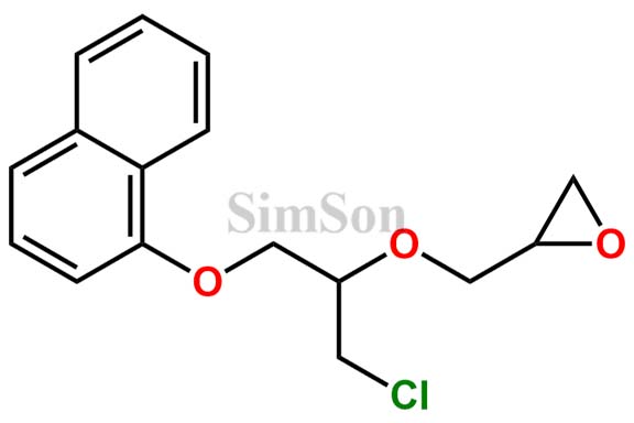 Propranolol Impurity 6
