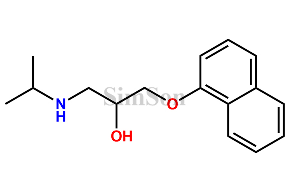 Propranolol